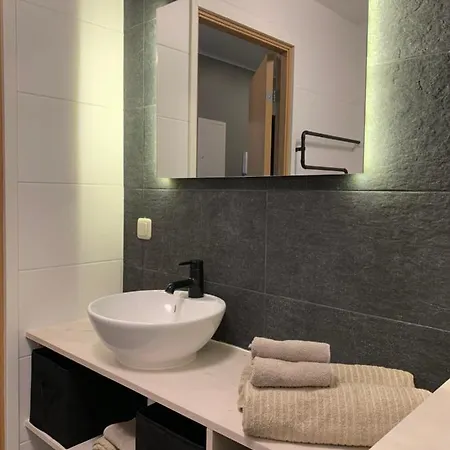 Апартаменти Riia Mnt 88