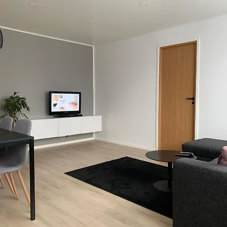 Riia Mnt 88 Apartment Parnu