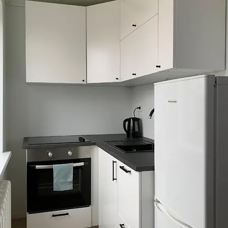 Apartment Riia Mnt 88 Parnu
