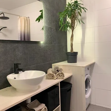 Riia Mnt 88 Apartment