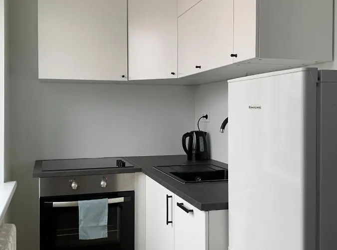 Lejlighed Riia Mnt 88 Pärnu