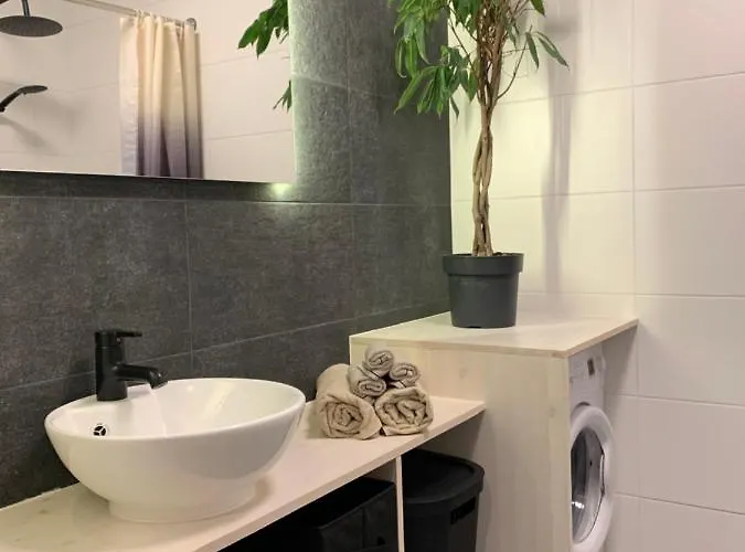 Riia Mnt 88 Apartment