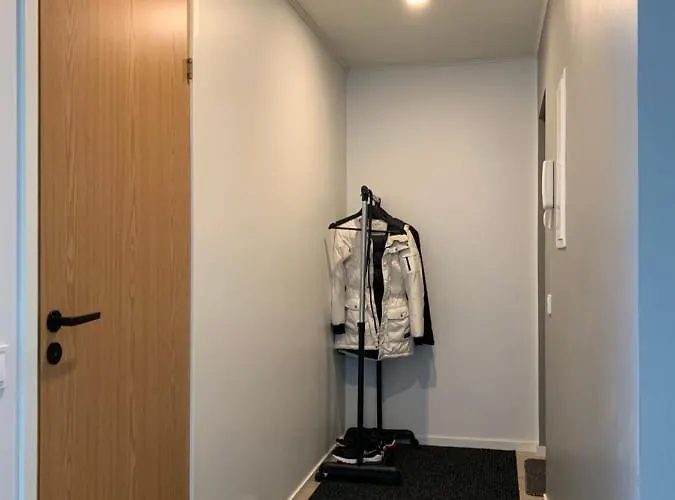 Riia Mnt 88 Lejlighed Pärnu